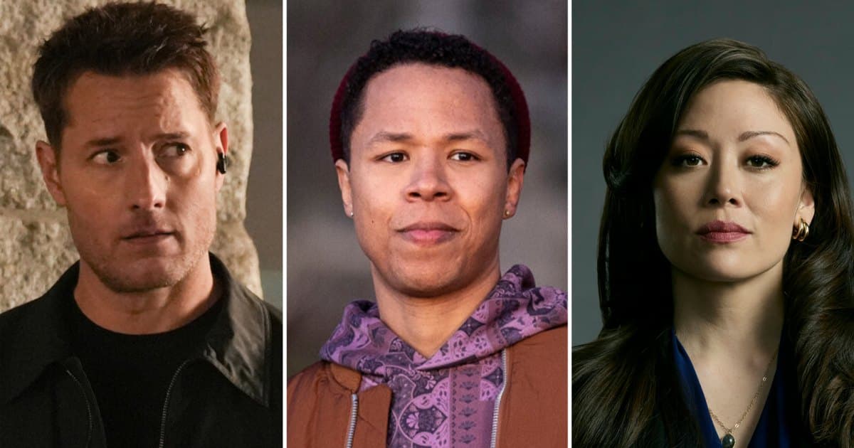 Tracker Loses Key Cast Members Ahead of Season 3 Premiere