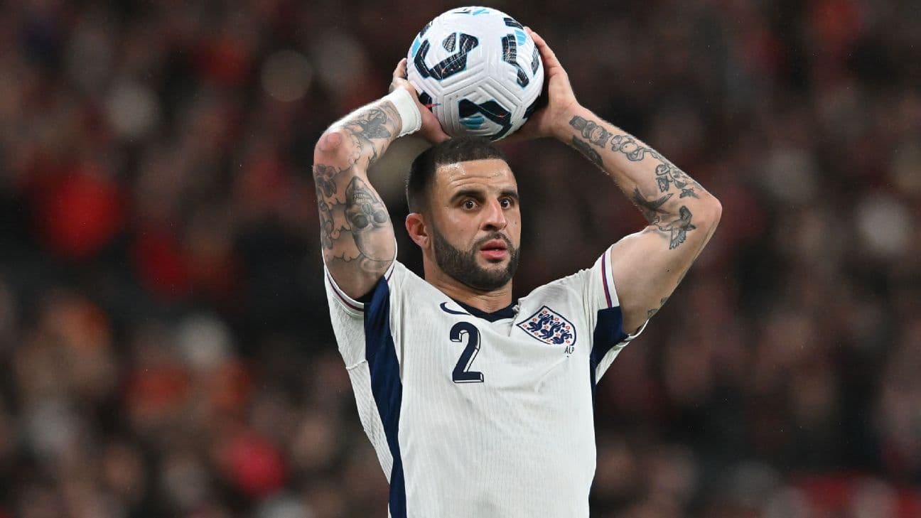England Boss Tuchel Unveils Unorthodox World Cup Tactics