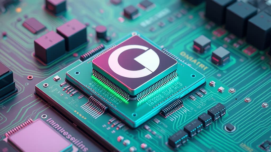 Qualcomm Bucks AI Trend, Focuses on Data Centers and Dividends