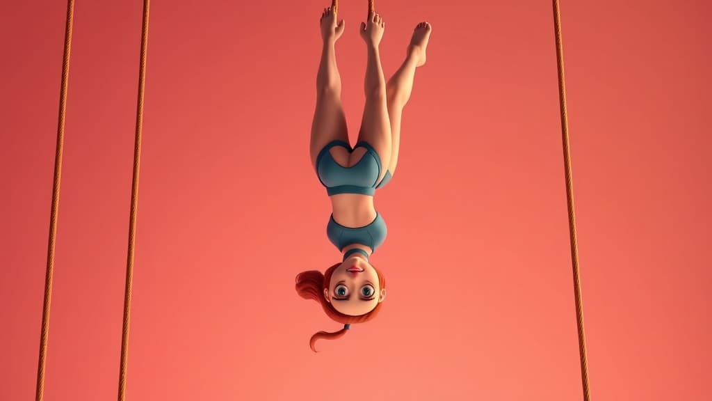 Fans Divided Over Pop Stars' Risky Stage Stunts