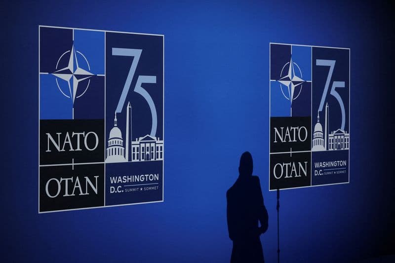 NATO Allies Strive to Boost Defense Spending Amid Security Concerns