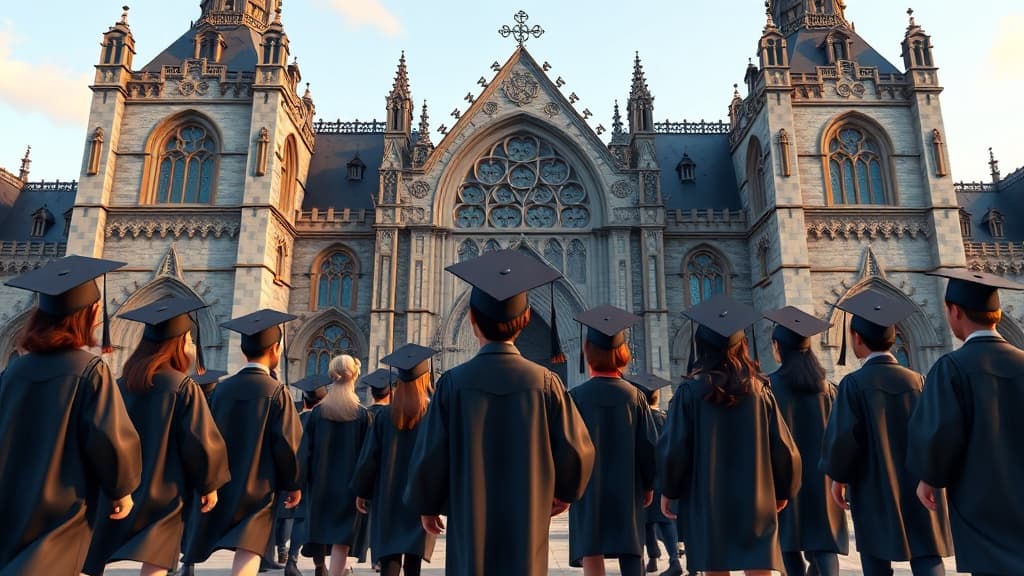 Majority of Young Grads Mistaken About Student Loan Repayment