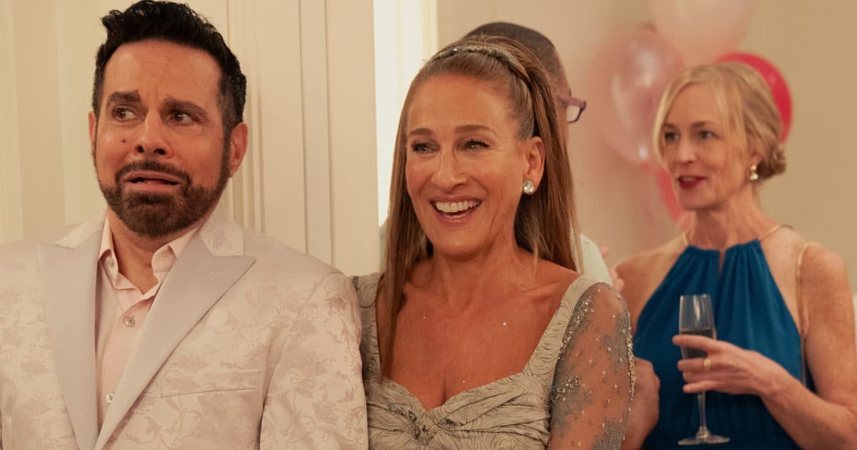 And Just Like That Ends After 3 Seasons, Showrunner Explains Decision