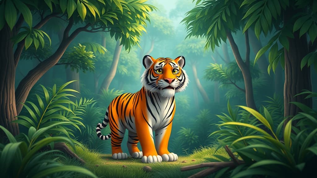 Supreme Court Pauses Mhadei Sanctuary's Tiger Reserve Designation