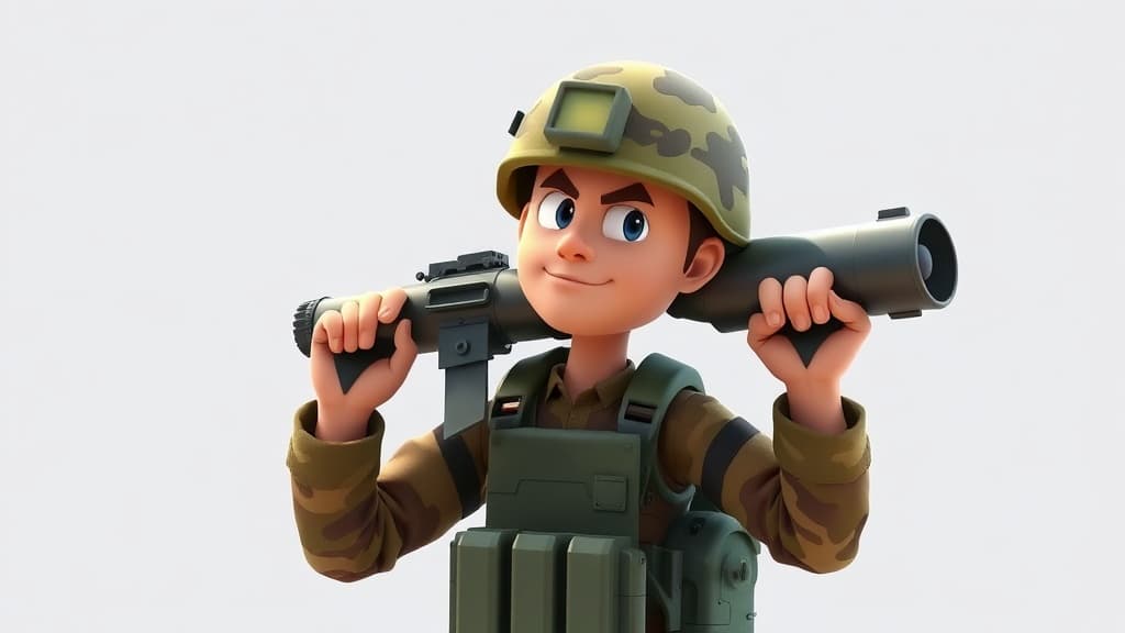 Europe's Defense Tech Startups Attract Surge of Venture Capital Funding