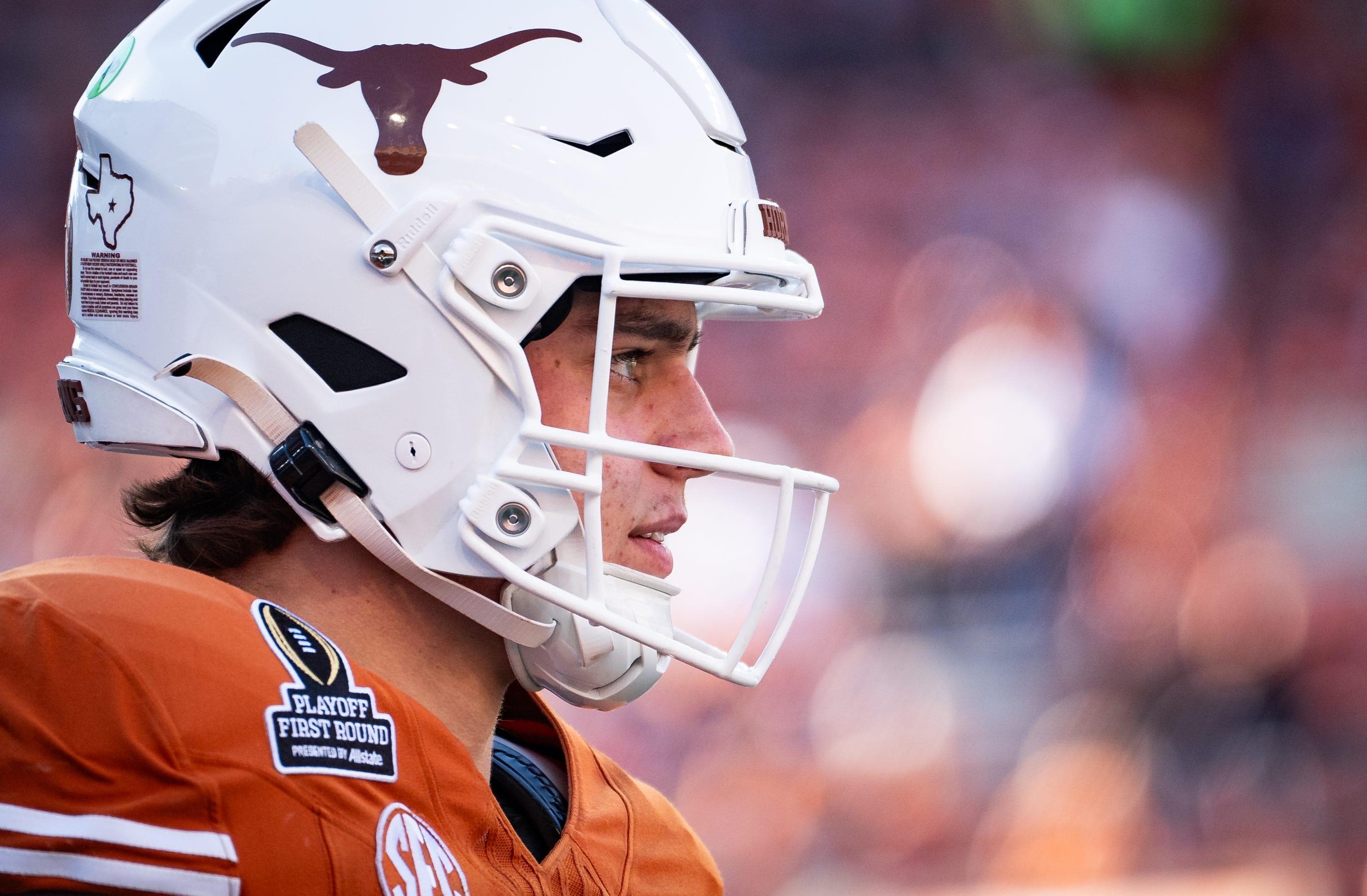 Arch Manning's Homecoming? Saints Poised to Draft Local Talent