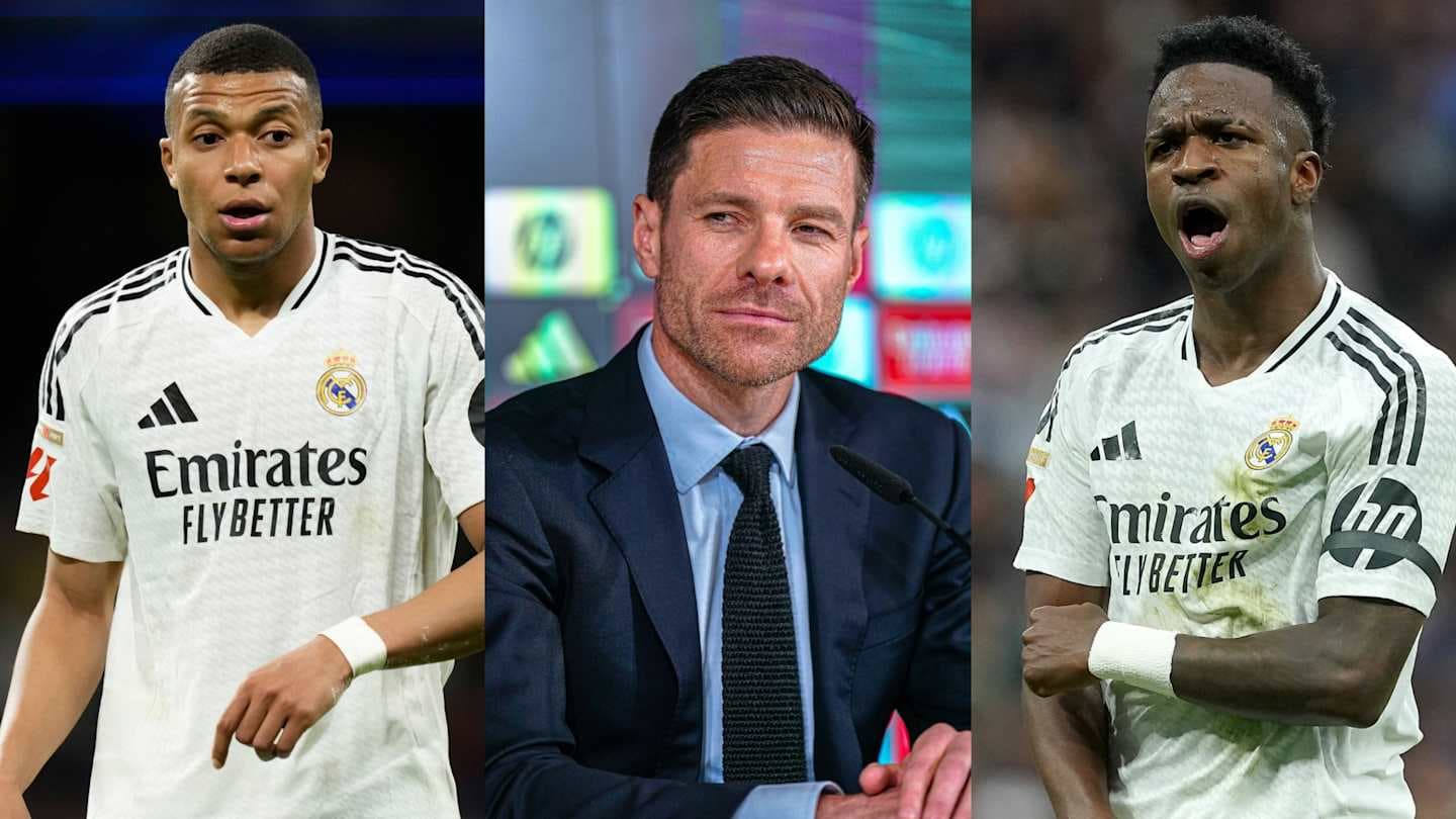 Mbappé Trusted as Real Madrid's New Penalty Taker After Dismal Season