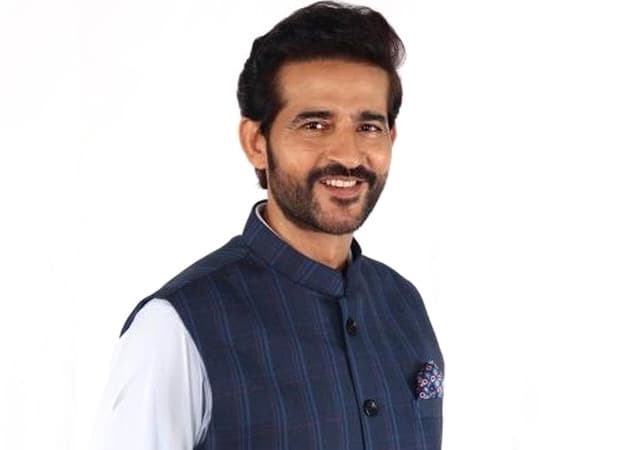 'Kyunki Saas Bhi Kabhi Bahu Thi' Reboot Draws Comparisons to 'Anupamaa', Actor Hiten Tejwani Responds