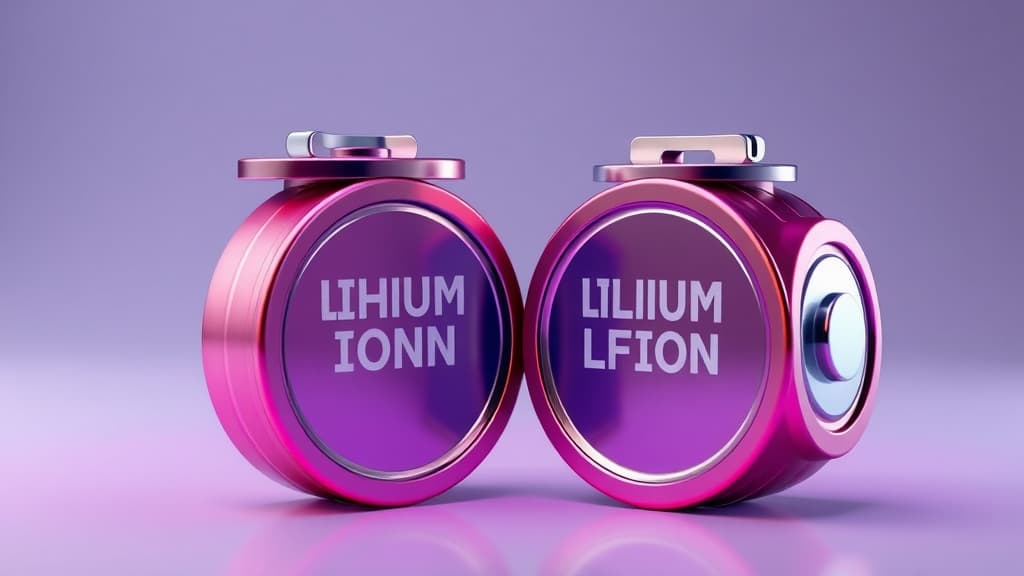 LG Energy Solution Warns of Slowdown Amid US Tariffs and Policy Uncertainties