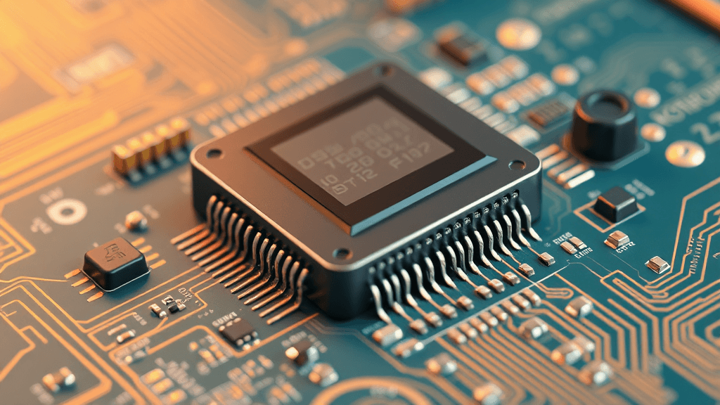 Nvidia Breakthrough Sparks Semiconductor Stock Rally