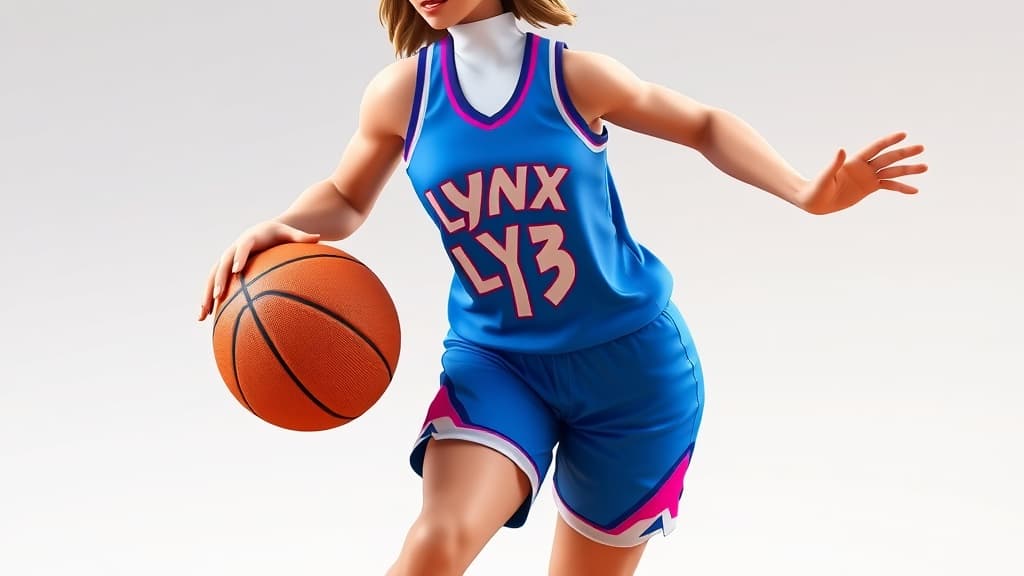 Lynx Soar Past Fever in Thrilling WNBA Matchup