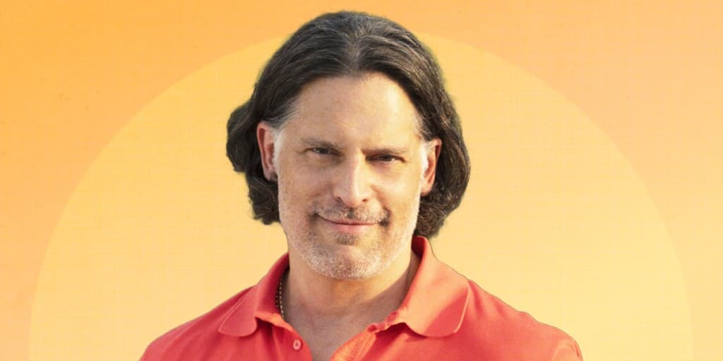 Joe Manganiello Hosts Epic Universal Theme Park Special, Reveals Ancestry Discoveries