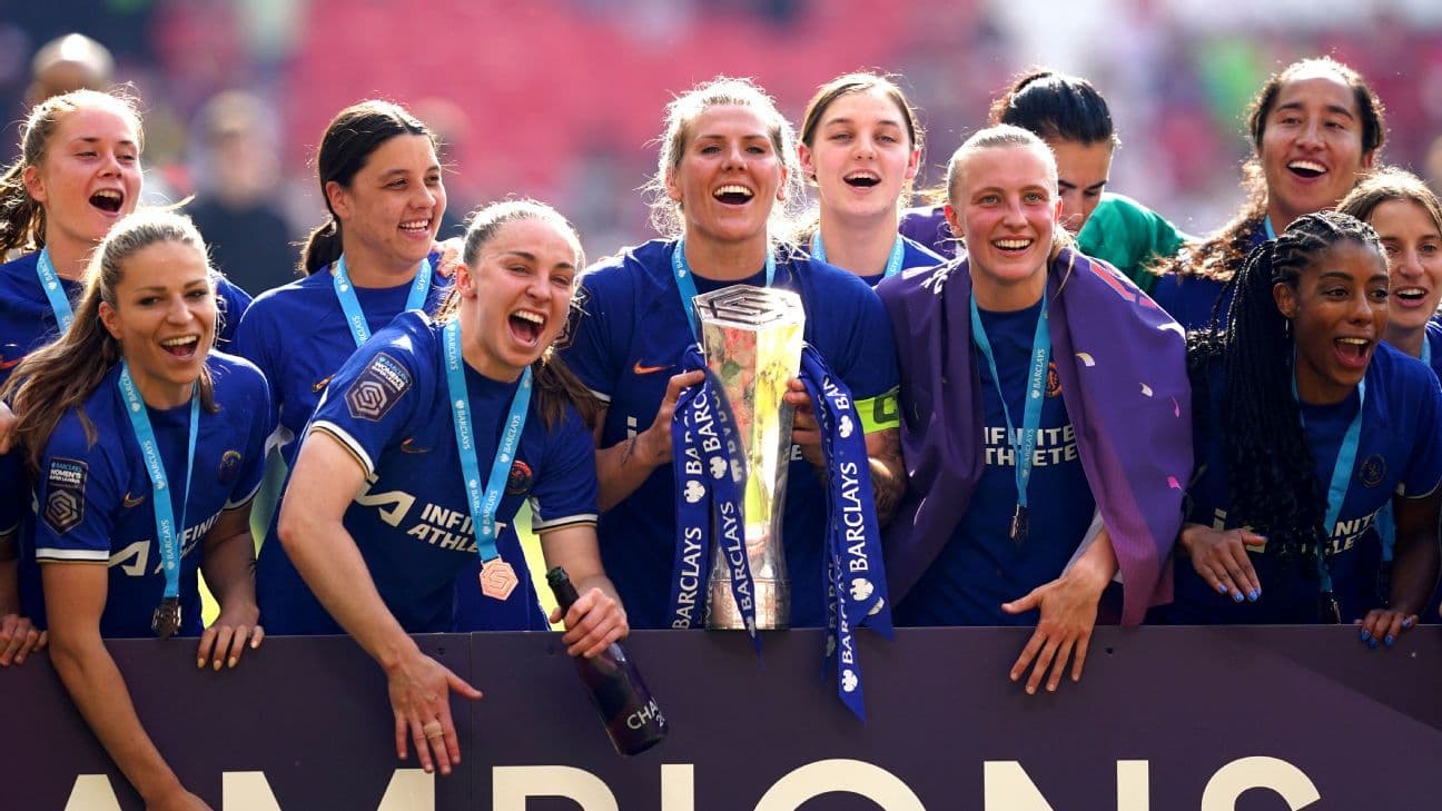 Women's Super League Expands to 14 Teams, Debuts New Independent Club