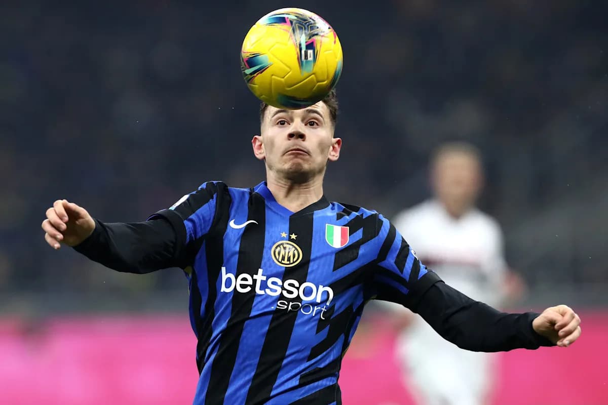 Inter Milan Midfield Overhaul: Asllani Set to Exit, Zielinski's Future Uncertain