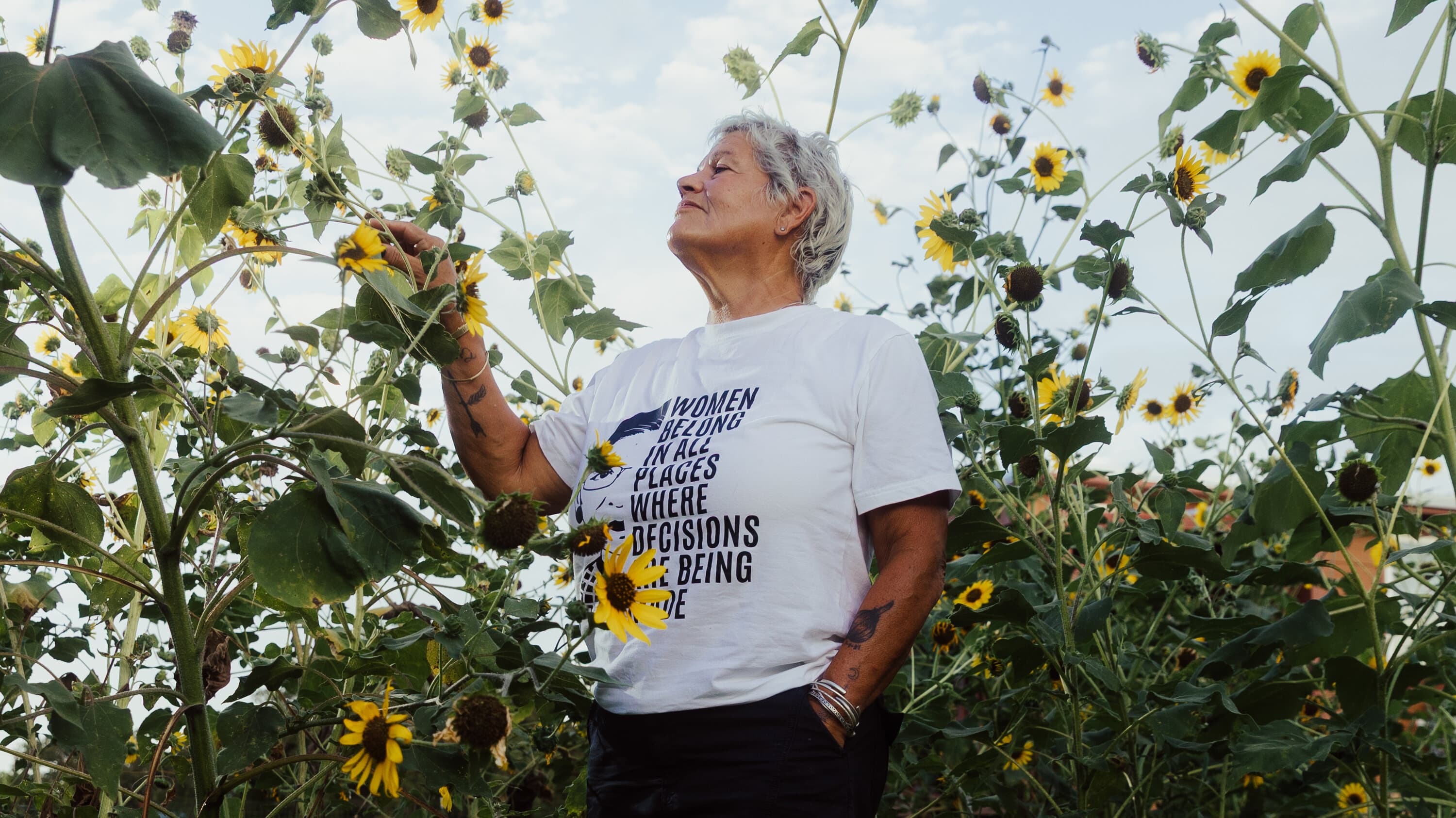 Retired Women Build Tiny-House Village to Avoid Nursing Homes