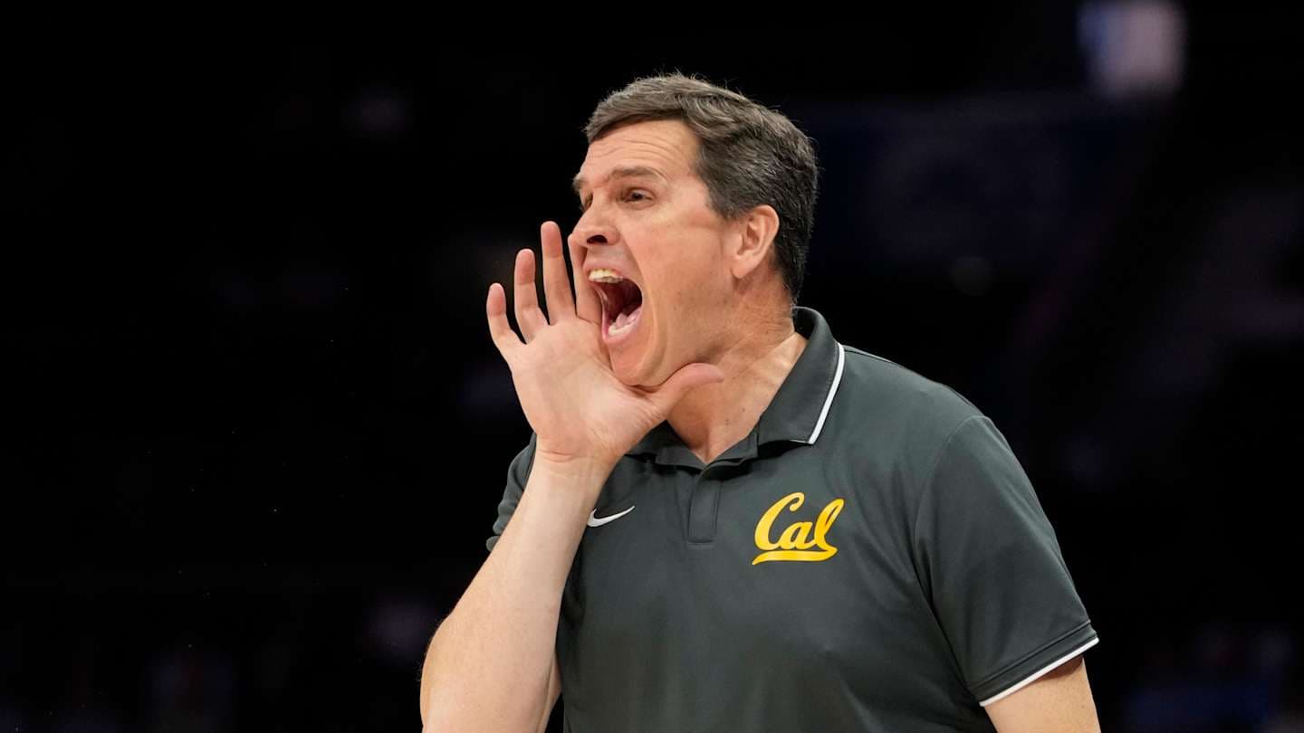 Cal Basketball Unveils Thrilling 2025-26 Nonconference Slate