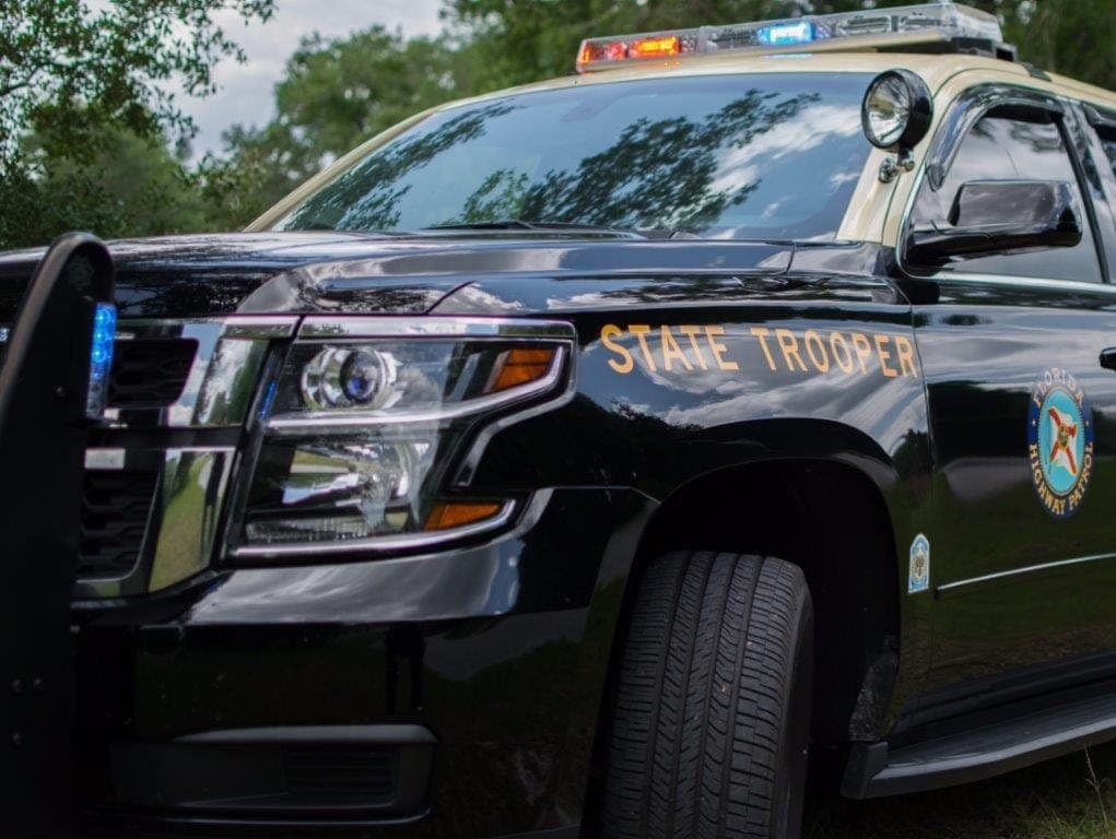 Bicyclist Killed in Crash with Vehicle in Indian River County