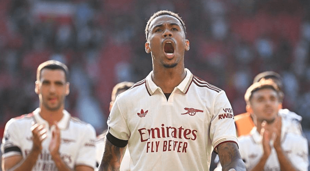 Arsenal Grind Out Victory at Old Trafford Despite Subpar Performance