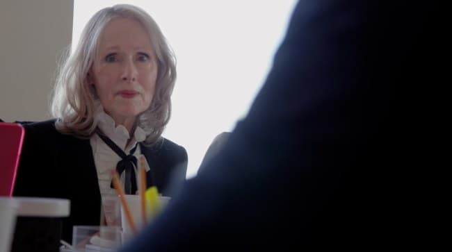 Irrepressible Advice Columnist E. Jean Carroll's Harrowing Journey to Seek Justice