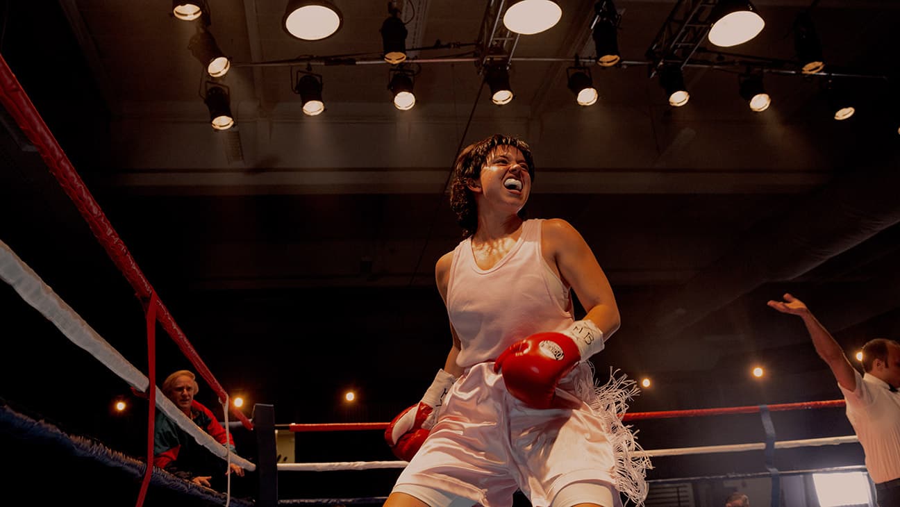 Boxer Christy Martin's Turbulent Journey from Triumph to Tragedy