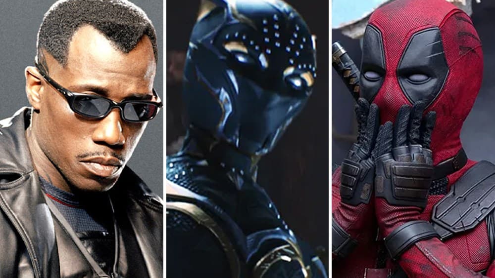 Marvel Plots Ambitious Comeback as "Fantastic Four" Stumbles at Box Office