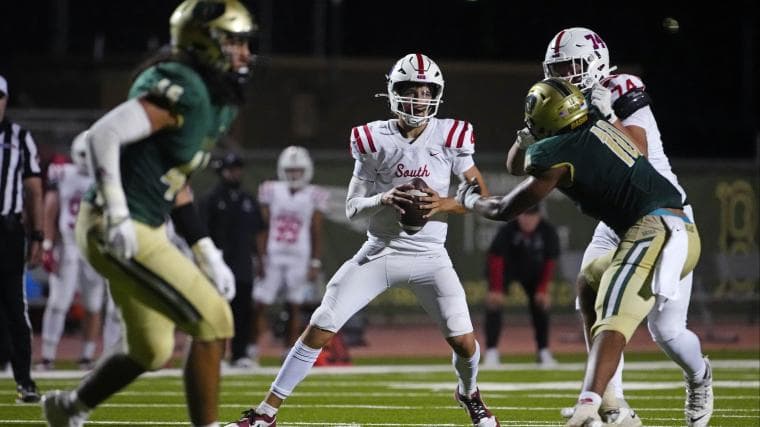 Nebraska's Rising Stars: The Top Quarterbacks to Watch in 2025