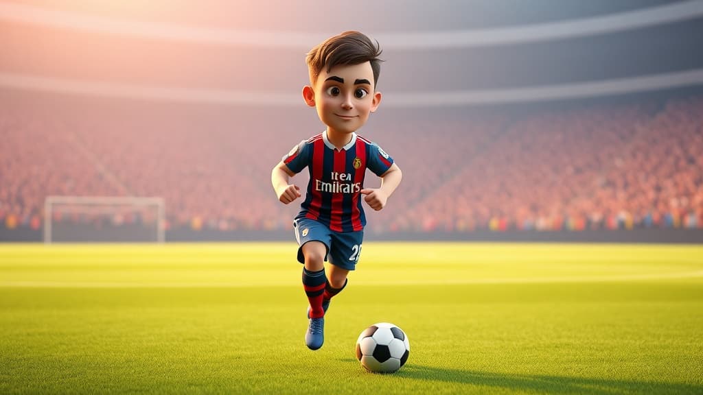Leaked EA FC 26 Ratings Reveal Serie A's Top Talents