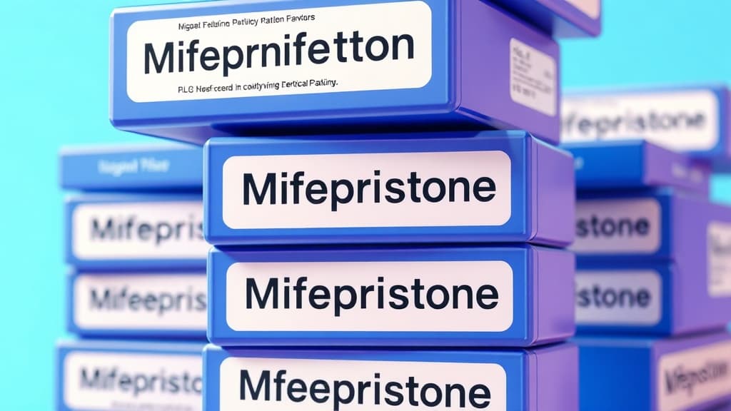 Mifepristone's Untapped Potential: Breast Cancer Prevention Breakthrough Hindered by Stigma