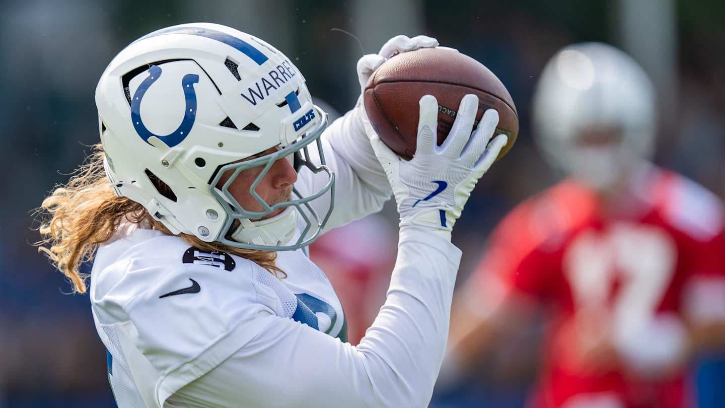 Rookie Tight Ends Aim to Defy Expectations in 2025