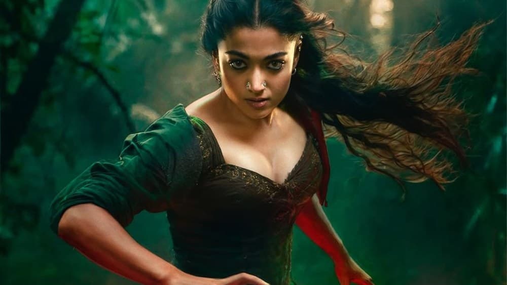 Sundance Winner 'Cactus Pears' Sets Indian Theatrical Release via Rana Daggubati's Spirit Media