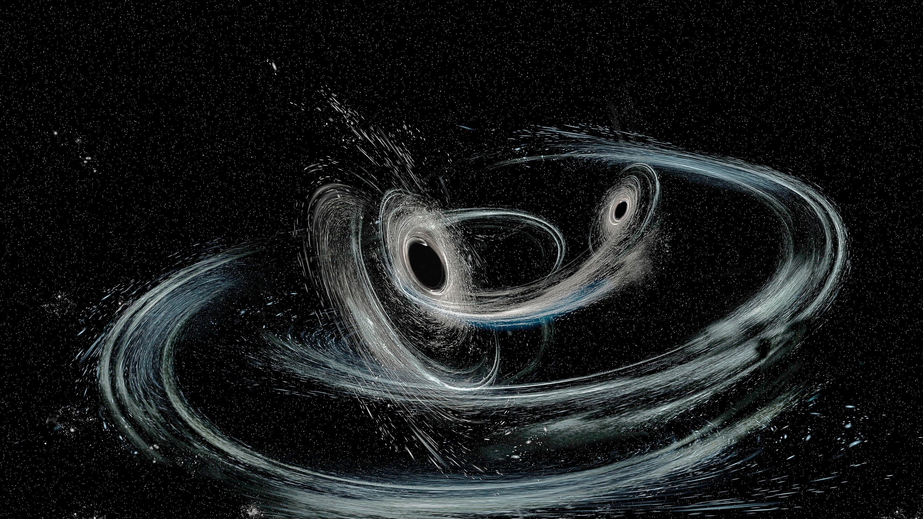 LIGO's Decade of Gravitational Wave Discoveries Celebrated Amid Funding Concerns