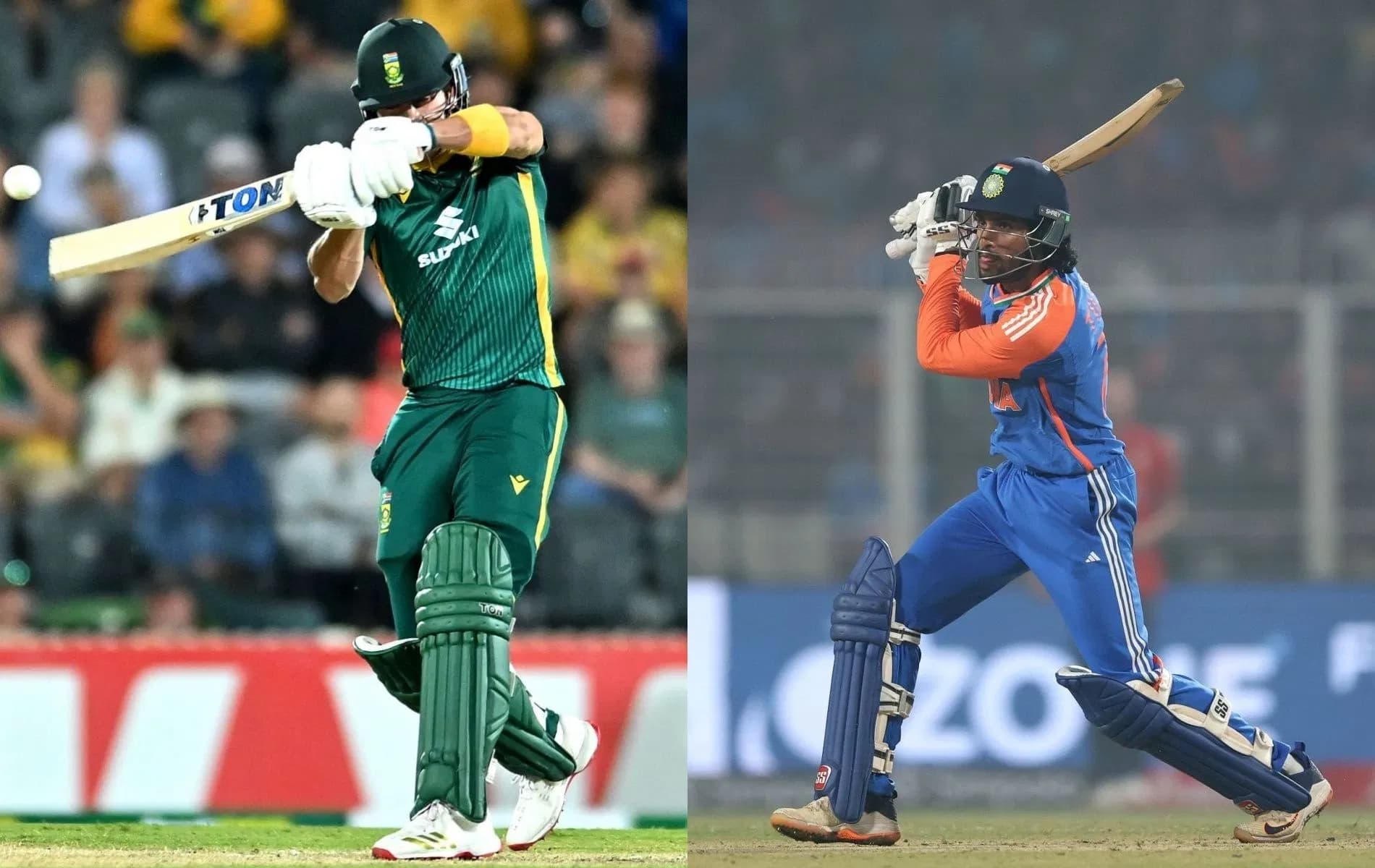 Tilak Varma Emerges as Key Player for India Ahead of 2025 Asia Cup