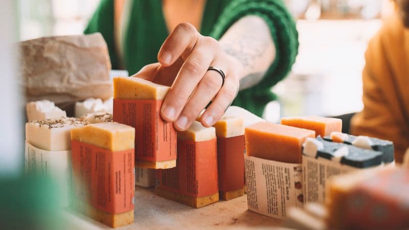 Greenwashing Exposed: The Dirty Truth Behind "Eco-Friendly" Products