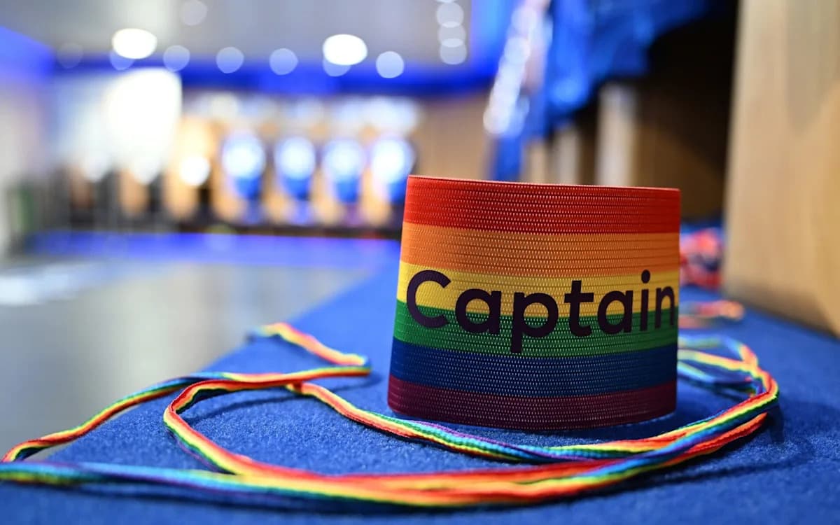 Premier League Ends Stonewall Partnership, Launches LGBTQ+ Campaign