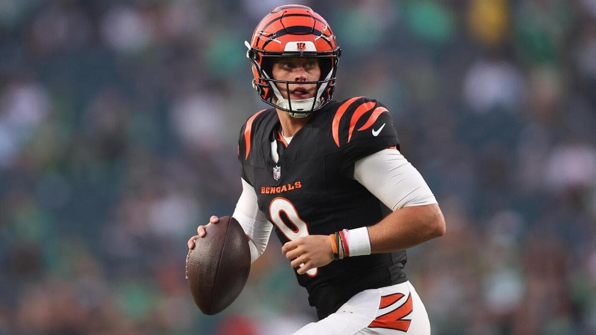 Bengals Seek Redemption Against Struggling Commanders in Preseason Clash