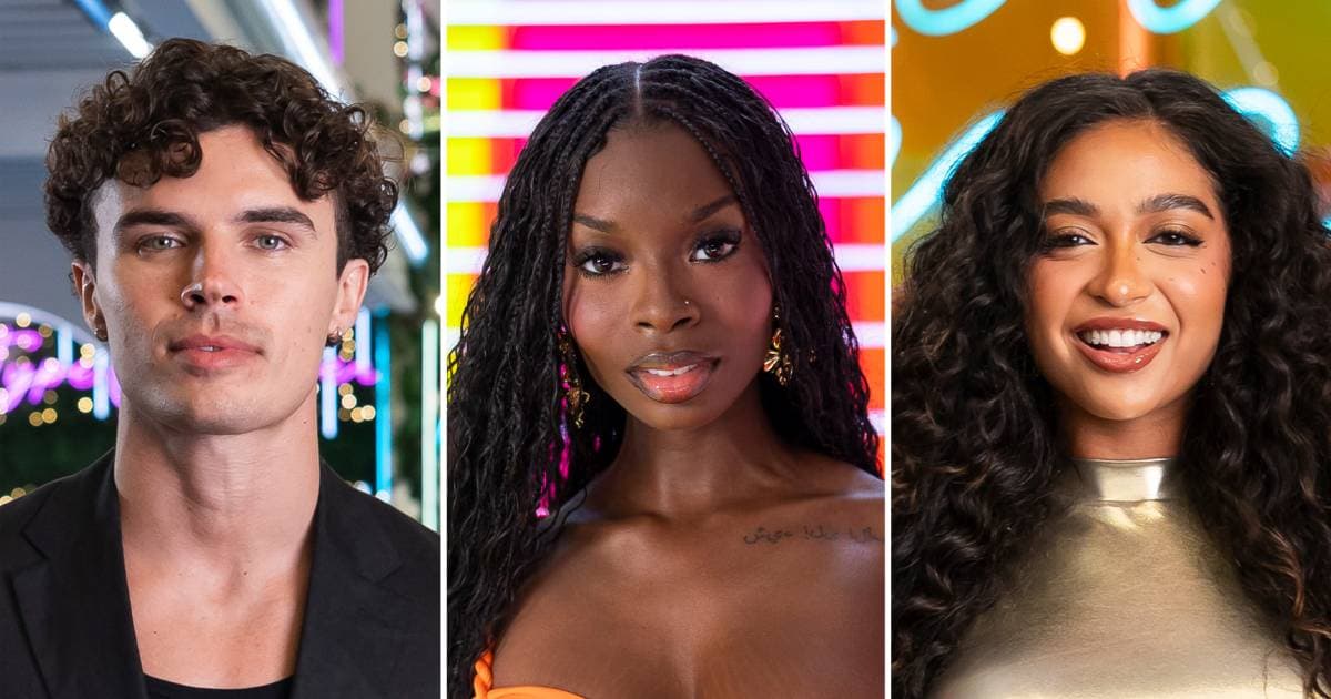 Love Island USA Runners-Up Embrace Viral Fan Support