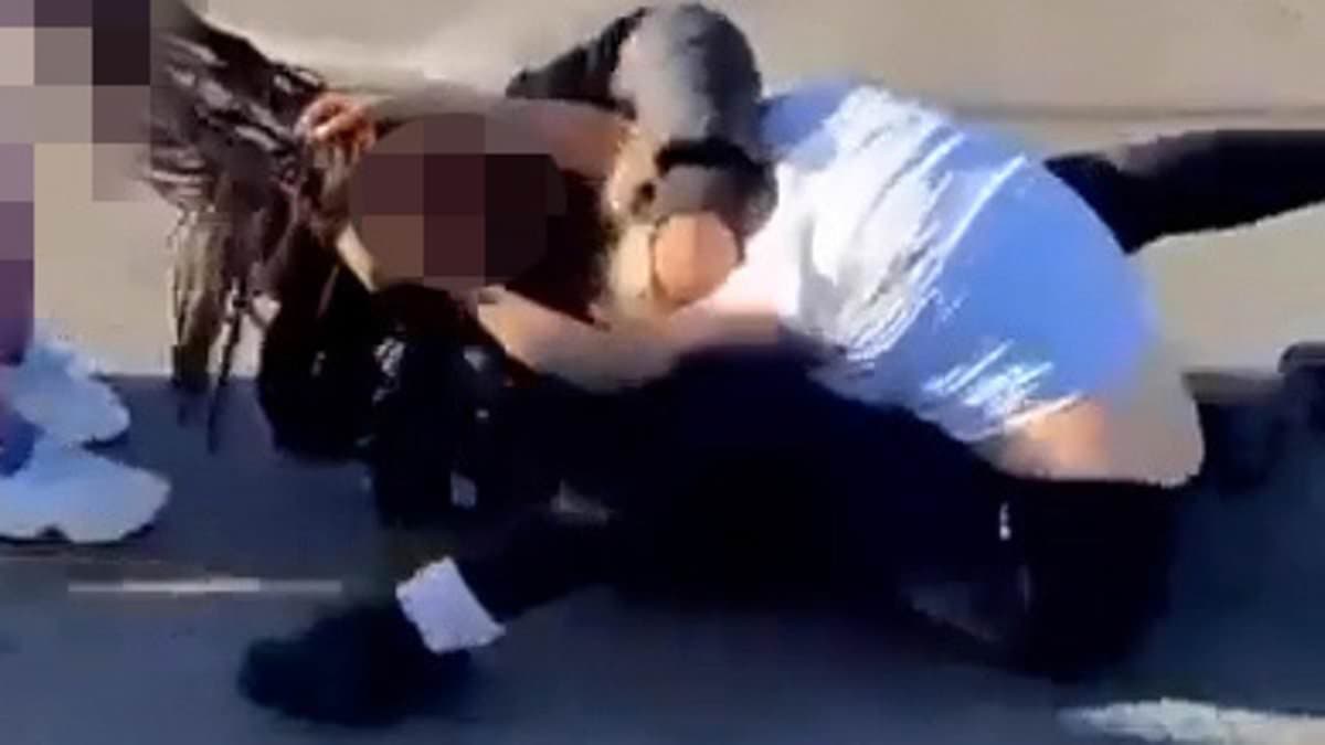 Racism in Schools Soars: Suspensions for Discriminatory Behavior Skyrocket