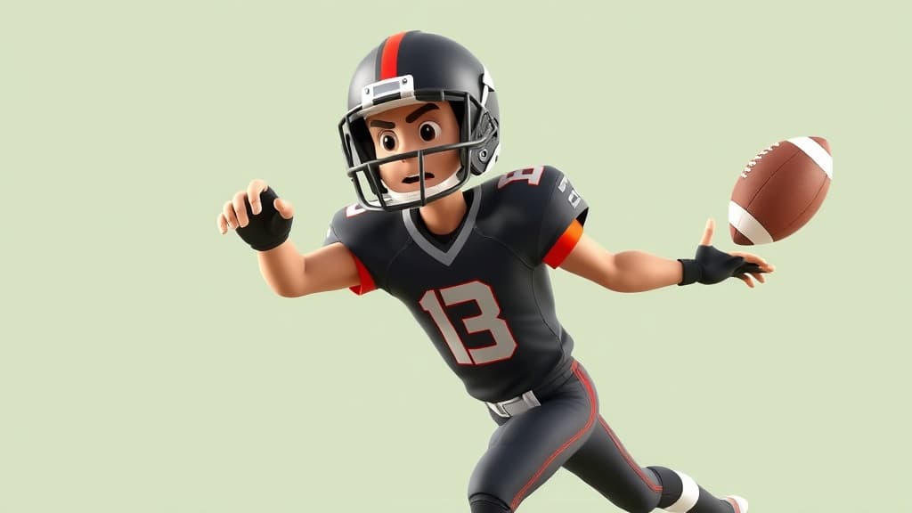 Texans Offense Sputters in Week 1 Loss to Rams