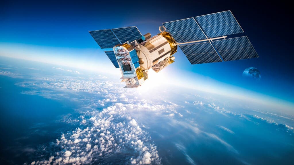 Planet Labs Surges on Record Revenue and Backlog Growth