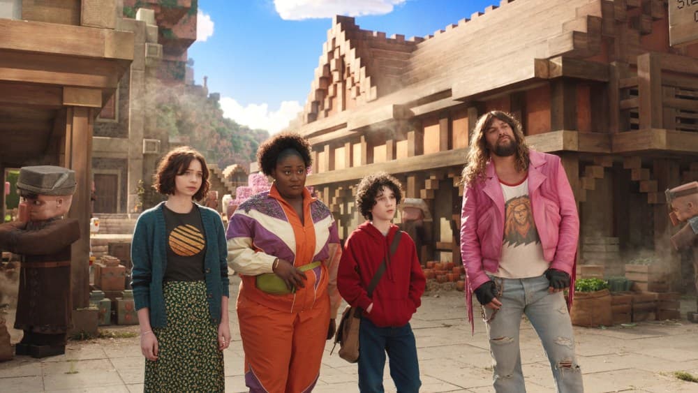 Gen Alpha Fuels Moviegoing Comeback, Favoring Theaters Over Streaming