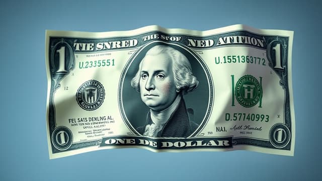 Dollar Nears Two-Month Peak as Fed Holds Firm on Rates