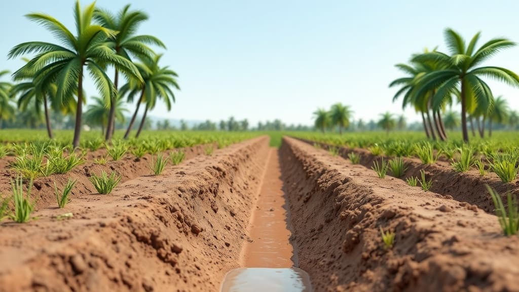 Farmers Resist as Haveri Industrial Corridor Expansion Stalls Over Land Dispute