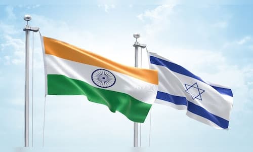 Israel and India Seal Landmark Bilateral Investment Treaty