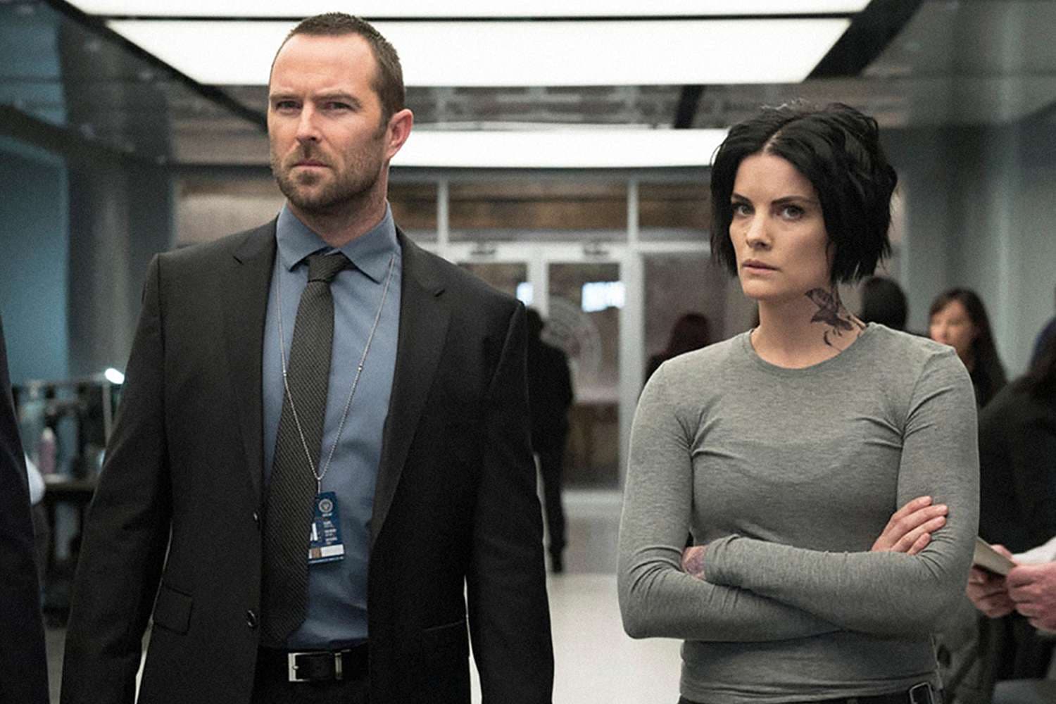 Blindspot Cast Shines Bright: Where Are They Now?