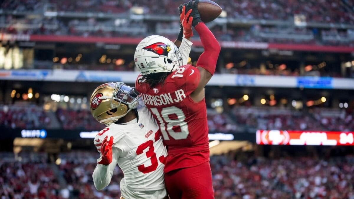 Eagles Soar, Cowboys Stumble as 2025 NFL Season Kicks Off