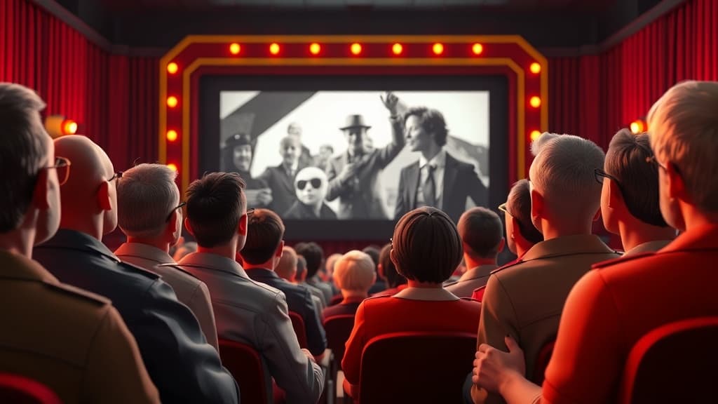 Guru Dutt's Cinematic Masterpieces Restored to 4K Glory for Centenary Celebrations