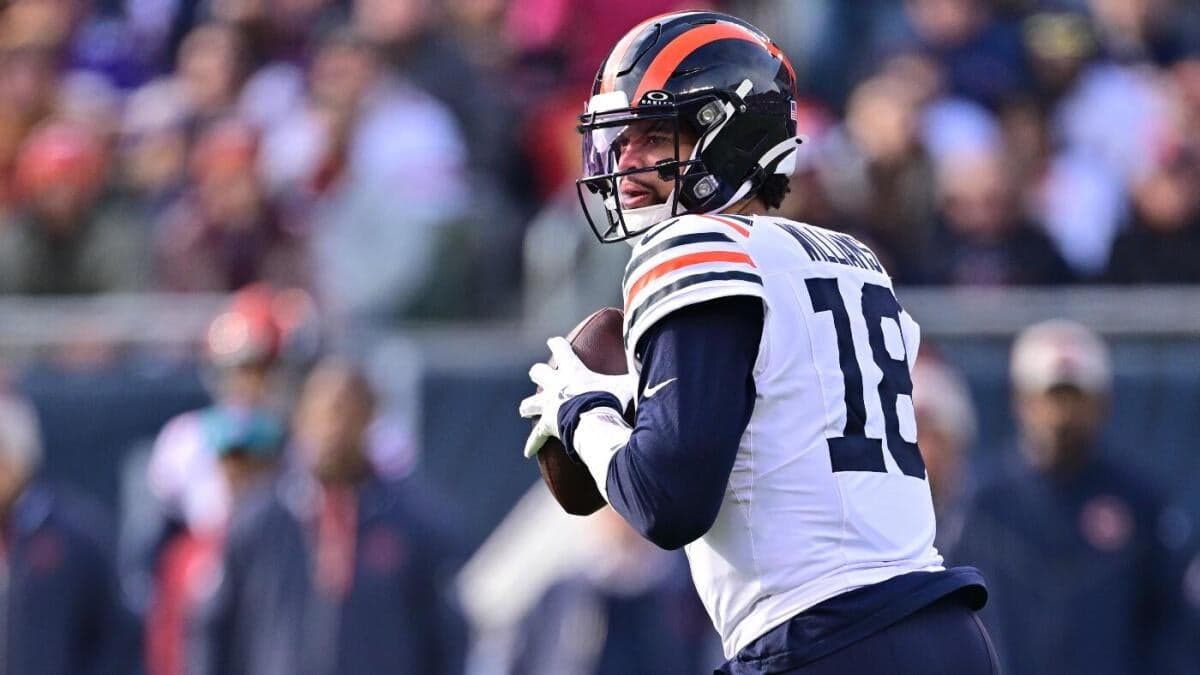 Vikings Seek Revenge Against Bears in Crucial MNF Clash