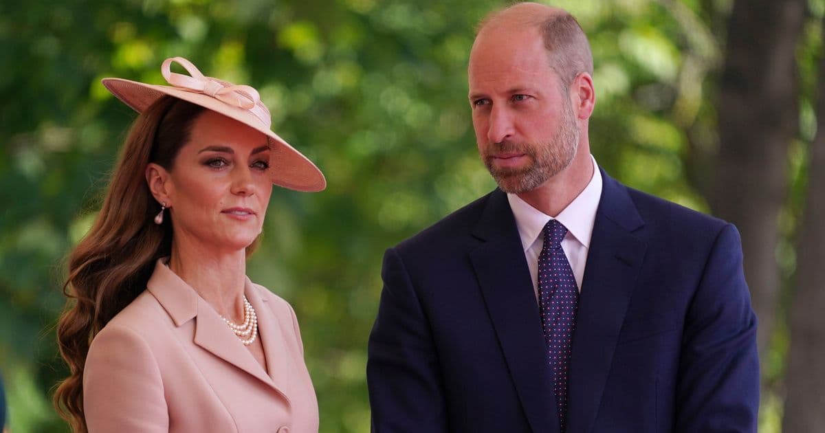 Royal Family Navigates Busy Back-to-School Transition