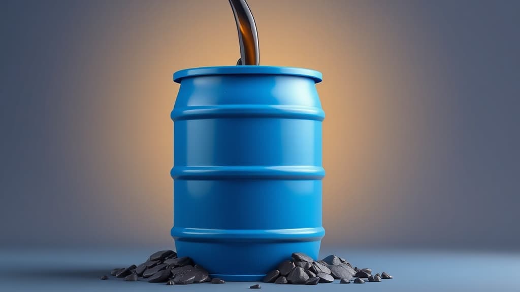 Refiners Prepare for Potential Rebound in Crude Spreads