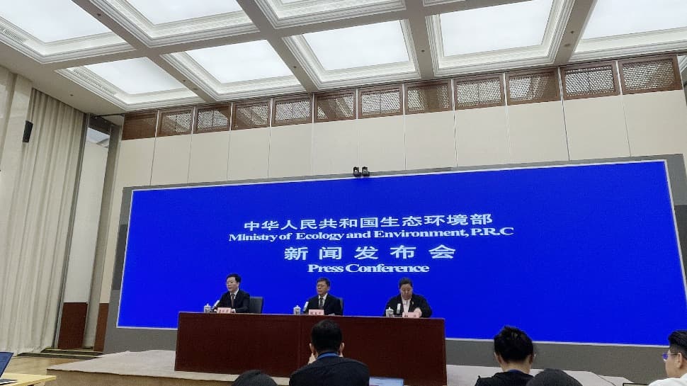 China Compensates Residents for Rising Wildlife Damage as Populations Rebound